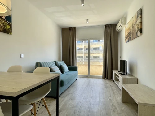 Appartement L'Estartit, 2 pièces, 4 personnes - photo_19857912792