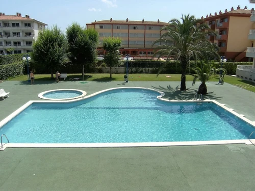 Apartment L'Estartit, 2 bedrooms, 4 persons - photo_19858018007