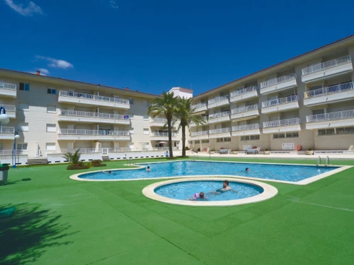 Apartment L'Estartit, 2 bedrooms, 4 persons - photo_19858018007