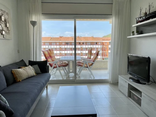 Apartment L'Estartit, 2 bedrooms, 4 persons - photo_19858018007