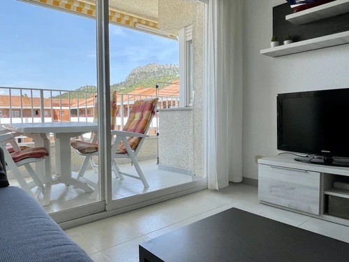 Apartment L'Estartit, 2 bedrooms, 4 persons - photo_19858018007