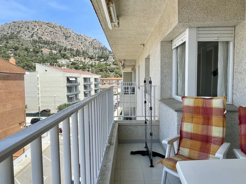 Apartment L'Estartit, 2 bedrooms, 4 persons - photo_19858018007