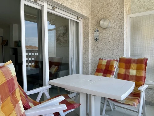 Apartment L'Estartit, 2 bedrooms, 4 persons - photo_19858018007