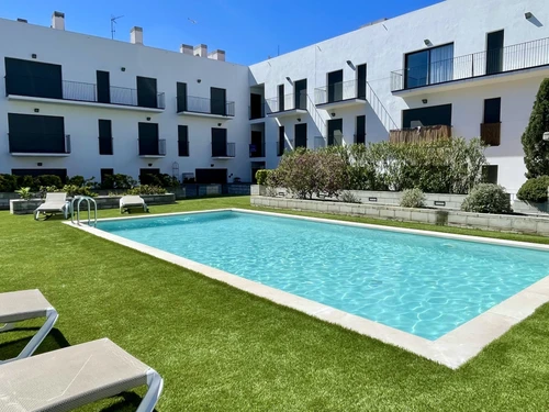 Appartement L'Estartit, 3 pièces, 4 personnes - photo_1011626606796