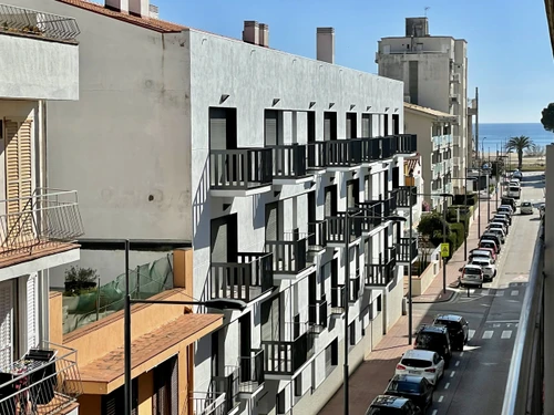 Appartement L'Estartit, 3 pièces, 4 personnes - photo_1011626606796