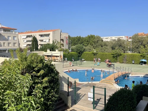 Ferienwohnung L'Estartit, 2 Schlafzimmer, 6 Personen - photo_1011626608651