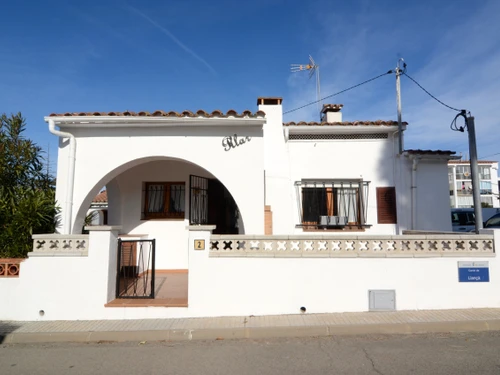 Maison L'Escala, 3 pièces, 4 personnes - photo_18949601275