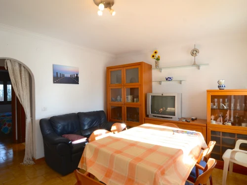 Casa L'Escala, 2 dormitorios, 4 personas - photo_18949601275