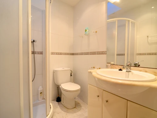 Casa L'Escala, 2 dormitorios, 4 personas - photo_18949601275