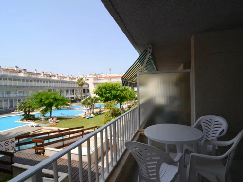 Apartment L'Estartit, 2 bedrooms, 5 persons - photo_18949578563