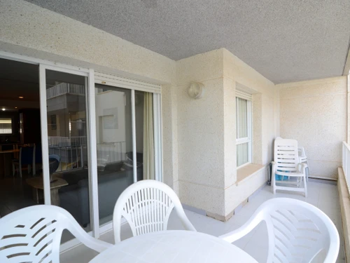 Apartment L'Estartit, 2 bedrooms, 5 persons - photo_18949578563