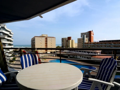 Apartment L'Estartit, 2 bedrooms, 5 persons - photo_18949236151