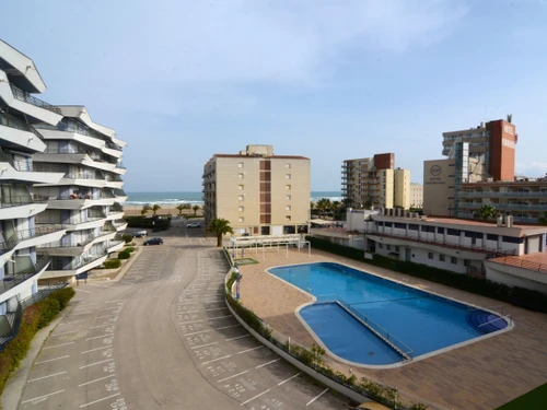 Apartment L'Estartit, 2 bedrooms, 5 persons - photo_18949236151