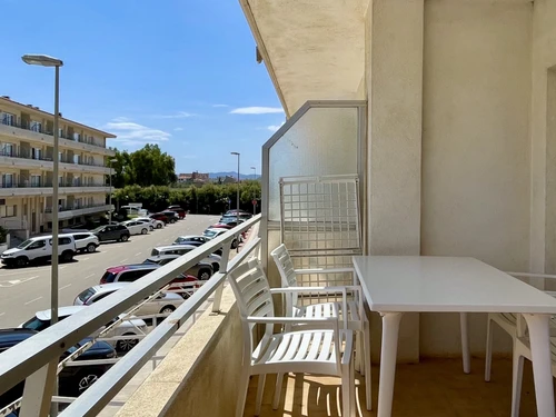 Apartment L'Estartit, 1 bedroom, 4 persons - photo_19857936969