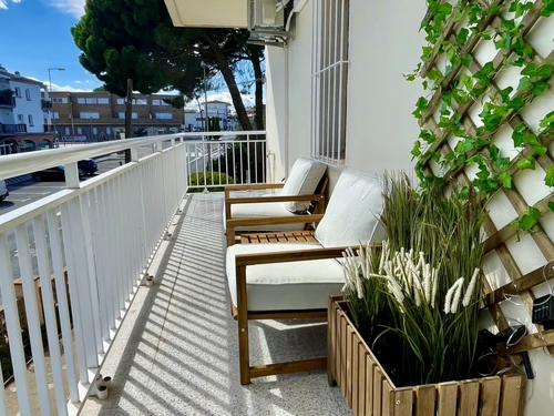 Apartamento L'Escala, 3 dormitorios, 5 personas - photo_19985919354