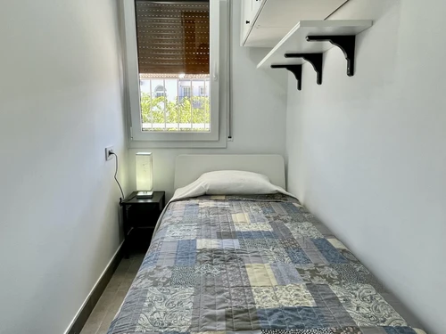 Apartamento L'Escala, 3 dormitorios, 5 personas - photo_19985919354