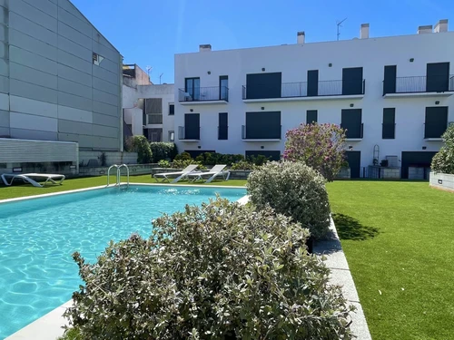 Appartement L'Estartit, 2 pièces, 4 personnes - photo_1011590321203