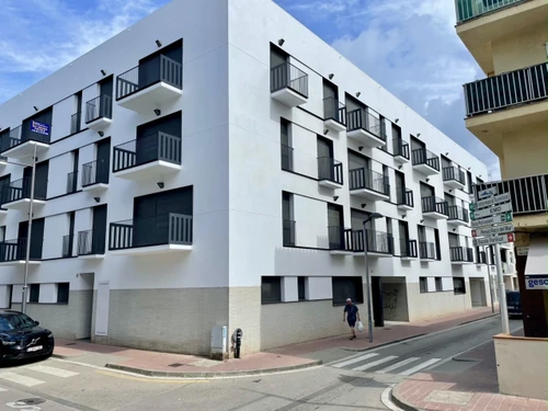 Appartement L'Estartit, 2 pièces, 4 personnes - photo_1011590321203