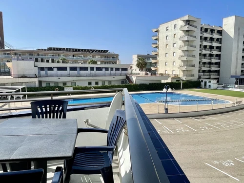 Appartement L'Estartit, 4 pièces, 6 personnes - photo_1011626591477