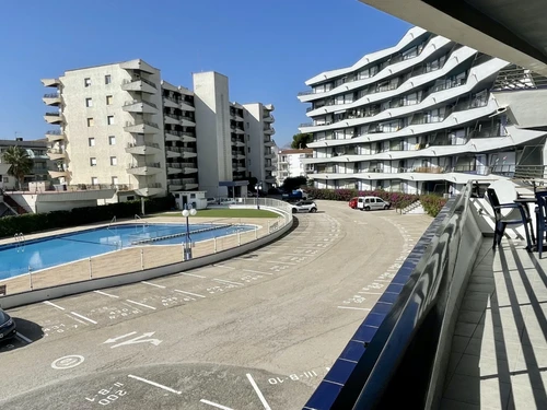 Appartement L'Estartit, 4 pièces, 6 personnes - photo_1011626591477