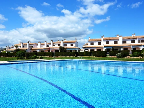 Maison L'Estartit, 4 pièces, 6 personnes - photo_18949624426