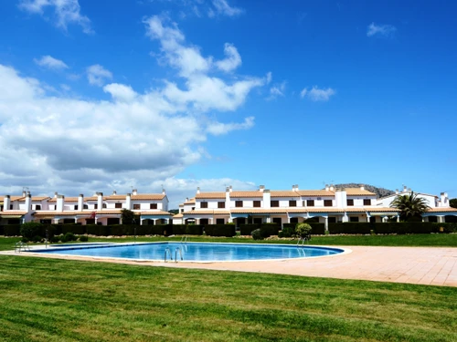 Maison L'Estartit, 4 pièces, 6 personnes - photo_18949624426