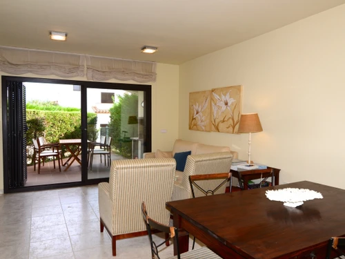 Maison L'Estartit, 4 pièces, 6 personnes - photo_18949624426