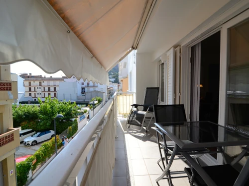 Apartment L'Estartit, 2 bedrooms, 4 persons - photo_18949231787