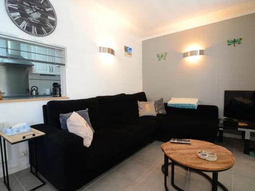 Apartment L'Estartit, 2 bedrooms, 4 persons - photo_18949231787