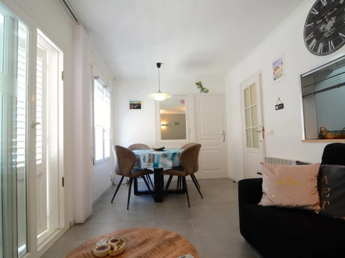 Apartment L'Estartit, 2 bedrooms, 4 persons - photo_18949231787