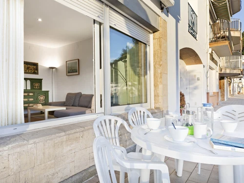 Apartment Llafranc, 3 bedrooms, 6 persons - photo_18949625300