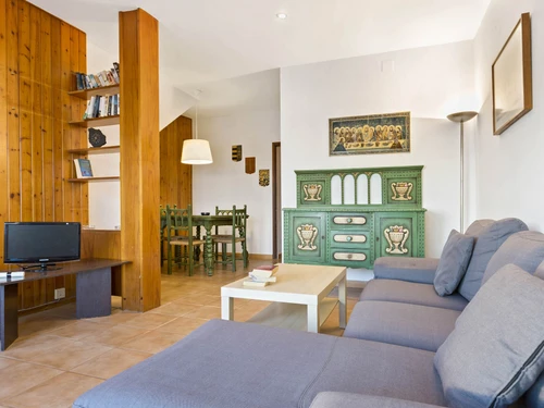 Apartment Llafranc, 3 bedrooms, 6 persons - photo_18949625300