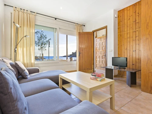 Apartment Llafranc, 3 bedrooms, 6 persons - photo_18949625300