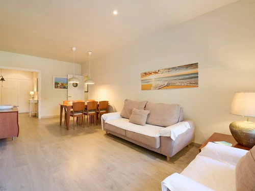 Apartment Llafranc, 3 bedrooms, 6 persons - photo_18949624871