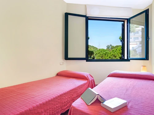 Apartment Llafranc, 3 bedrooms, 6 persons - photo_18949624871