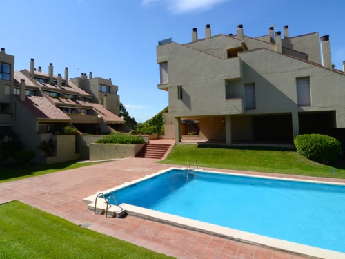 Apartment Pals, 4 bedrooms, 8 persons - photo_1011694708035