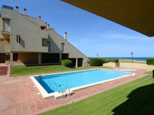 Apartment Pals, 4 bedrooms, 8 persons - photo_1011694708035