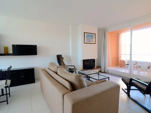 Apartamento Pals, 2 dormitorios, 4 personas - photo_18949613247