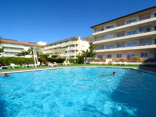 Appartement L'Estartit, 2 pièces, 4 personnes - photo_19857916727