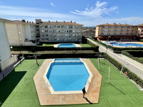 Appartement L'Estartit, 2 pièces, 4 personnes - photo_19857916727