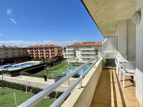 Appartement L'Estartit, 2 pièces, 4 personnes - photo_19857916727