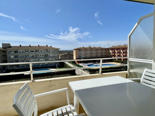 Appartement L'Estartit, 2 pièces, 4 personnes - photo_19857916727