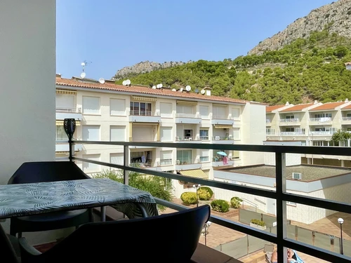 Appartement L'Estartit, 4 pièces, 6 personnes - photo_19858018469