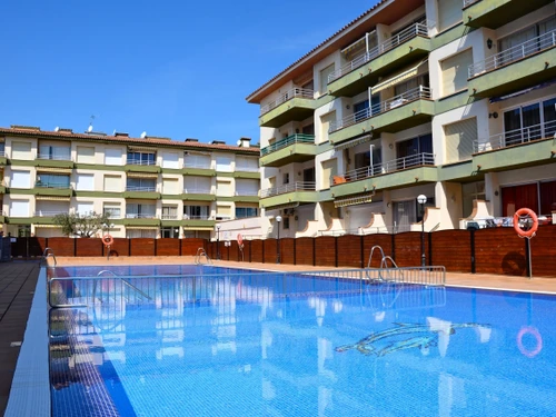 Appartement L'Estartit, 4 pièces, 6 personnes - photo_19858018469