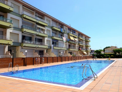 Appartement L'Estartit, 4 pièces, 6 personnes - photo_19858018469