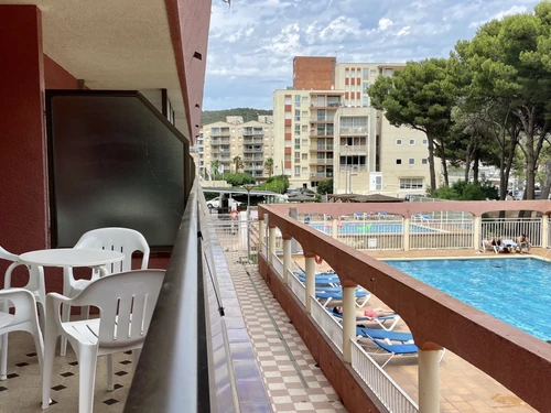 Apartment L'Estartit, 1 bedroom, 4 persons - photo_19858027740