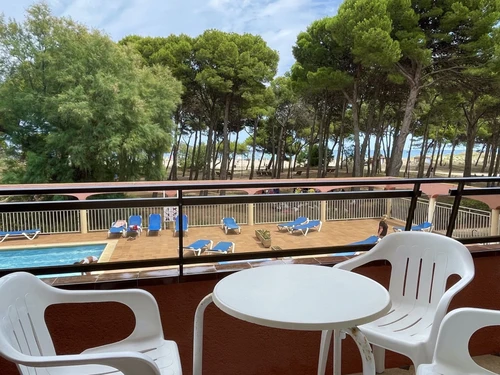 Appartement L'Estartit, 2 pièces, 4 personnes - photo_19858027740