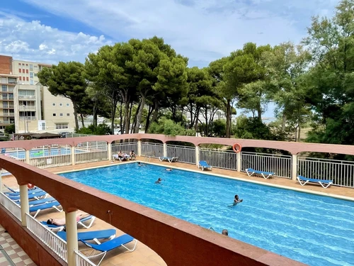 Appartement L'Estartit, 2 pièces, 4 personnes - photo_19858027740