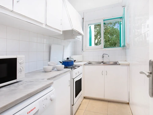 Apartment Llafranc, 3 bedrooms, 6 persons - photo_18949644891