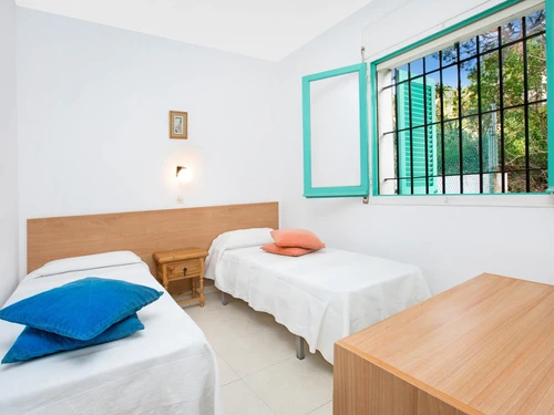 Apartment Llafranc, 3 bedrooms, 6 persons - photo_18949644891